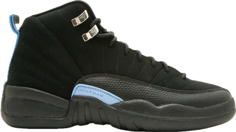 Jordan 12 Retro “Nubuck” GS