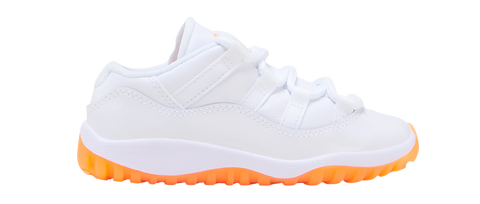 2021 Jordan 11 Citrus TD