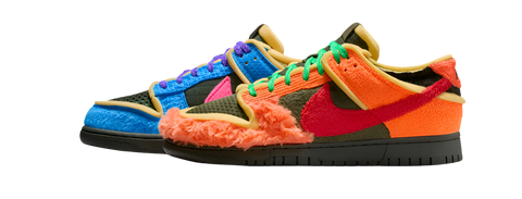 Nike Dunk Low Cactus Plant Flea Market SSPB