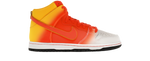 Nike SB Dunk High ‘Sweet Tooth Candy Corn’
