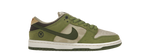 Nike Dunk Low SB ‘Yuto Horigome Matcha’