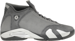 Jordan 14 Flint Grey