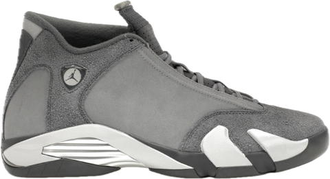 Jordan 14 Flint Grey