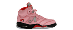 Jordan 5 ‘Awake’ Arctic Pink