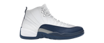 2025 Jordan 12 French Blue