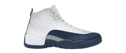 2025 Jordan 12 French Blue