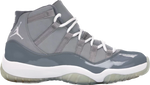 Jordan 11 Retro “Cool Grey” 2010