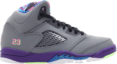 Jordan 5 Retro “Bel Air” PS