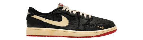 Jordan 1 Low Nigel Sylvester Better With Time