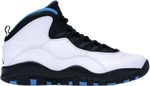 Jordan Retro 10 “Powder Blue” 2014