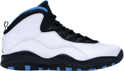 Jordan Retro 10 “Powder Blue” 2014