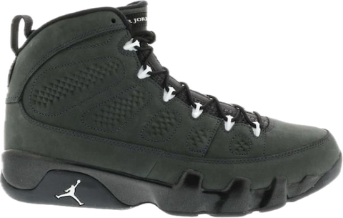 Jordan Retro 9 “Anthracite”