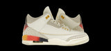 Jordan Retro 3 x J Balvin ‘Medellin Sunset’
