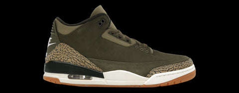 Jordan 3 Retro ‘Family Affair’