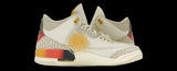 Jordan Retro 3 x J Balvin ‘Medellin Sunset’