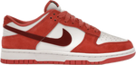 Nike Dunk Low “Valentine’s Day” (2024) WMNS