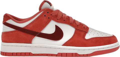 Nike Dunk Low “Valentine’s Day” (2024) WMNS