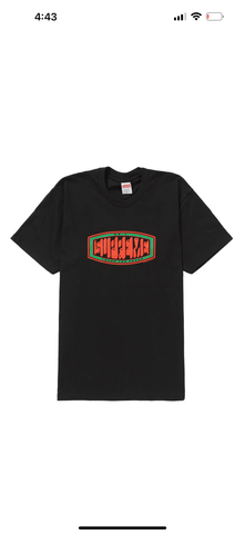 Supreme “Pound Tee”