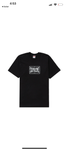 Supreme “Warm Up Tee”