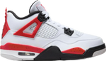 Jordan 4 Retro “Red Cement” GS