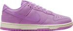 Nike Dunk Low PRM MF “Rush Fuchsia” W