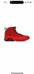 Jordan 9 Retro “Motorboat Jones”