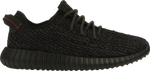 Adidas Yeezy boost 350 “Pirate Black”