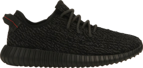 Adidas Yeezy boost 350 “Pirate Black”