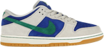 Nike SB Dunk Low “Hyper Royal Malachite”