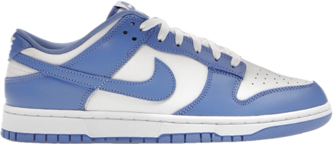 Nike Dunk Low “Polar Blue”