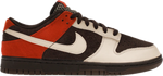 Nike Dunk Low “Red Panda”