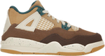 Jordan 4 Retro “Cacao Wow” PS