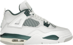 Jordan 4 Retro “Oxidized Green” GS