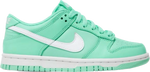 Nike Dunk Low “Emerald Rise” GS