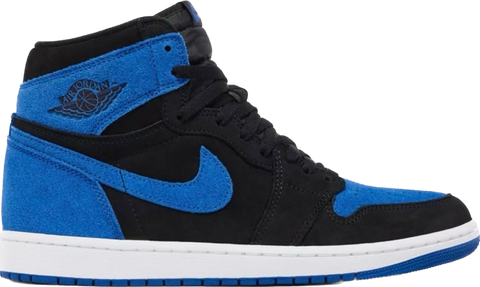 Jordan Retro 1 “Royal Reimagined”