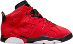 Jordan 6 Retro Toro Bravo PS