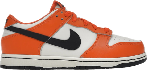 Nike Dunk Low ‘Patent Halloween’ PS