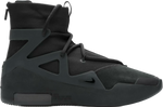 Nike Air Fear of God 1 “Triple Black