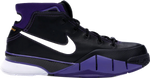 Nike Kobe Pro 1 “Purple Reign”