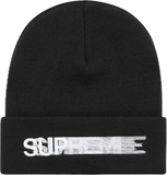 Supreme Motion Logo Beanie (SS23)