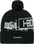 Supreme 18-Wheeler Beanie