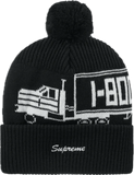 Supreme 18-Wheeler Beanie