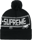 Supreme 18-Wheeler Beanie