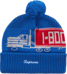 Supreme 18-Wheeler Beanie