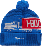 Supreme 18-Wheeler Beanie