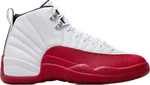 Jordan 12 Retro “Cherry”