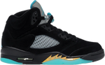 GS Jordan 5 Retro “Aqua”