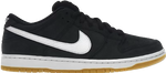 Nike SB Dunk Low Pro “Black Gum”