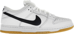 Nike SB Dunk Low White Gum