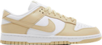 Nike Dunk Low Team Gold